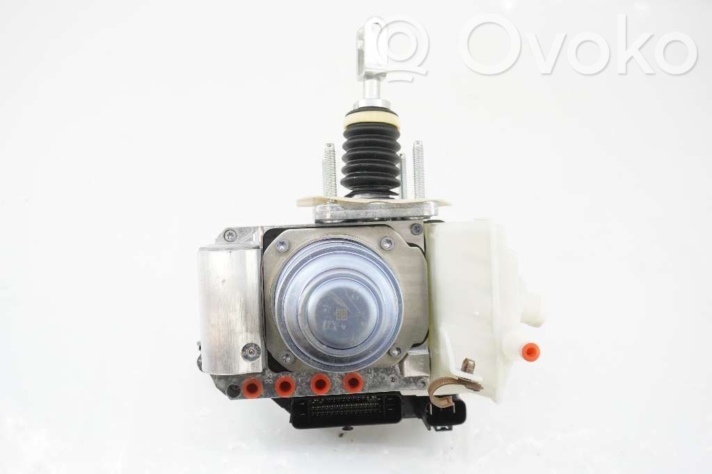 Główny cylinder hamulca   DFY5439A0D
