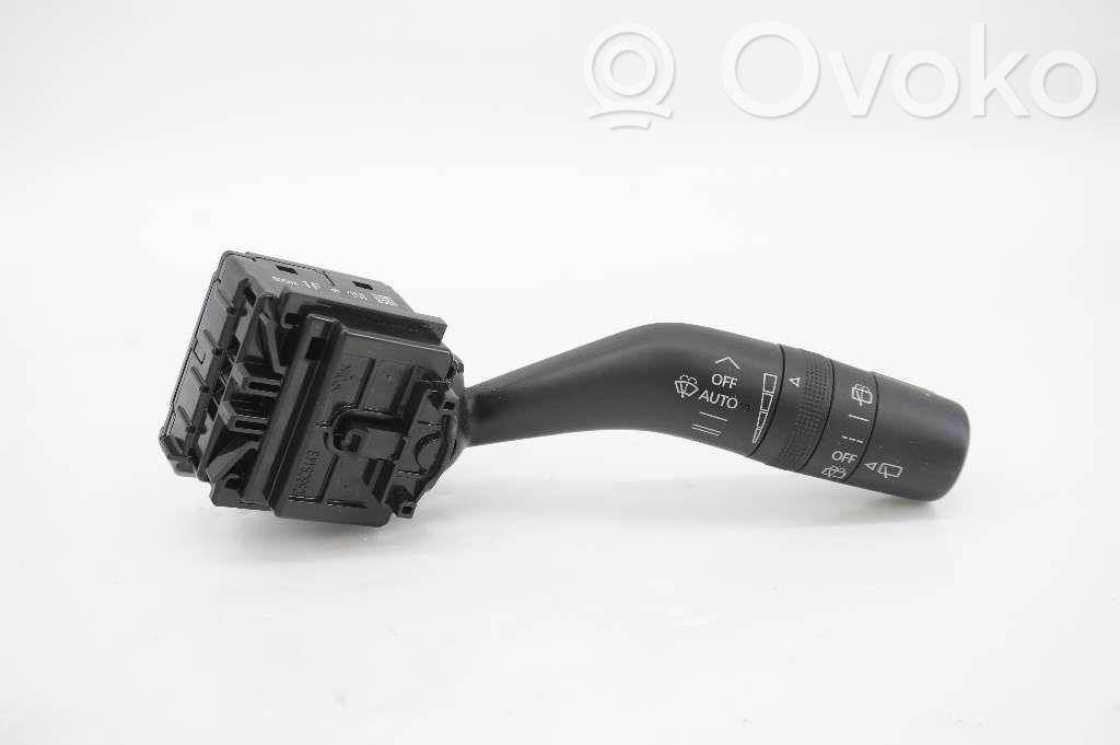 Mazda CX-30 Wiper control stalk 