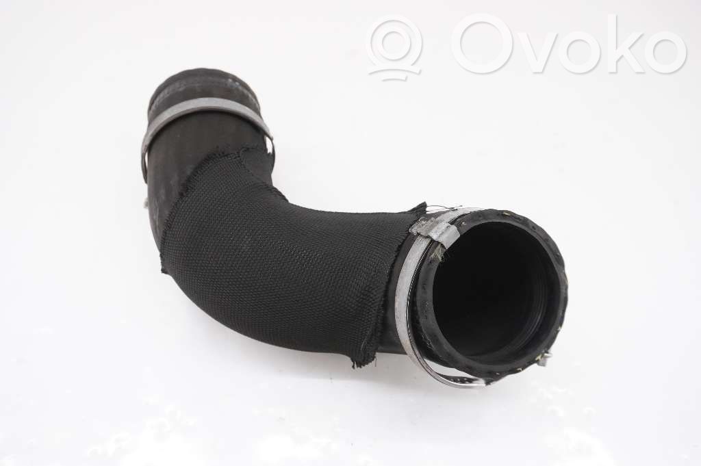 Furtun/conductă intercooler   31370208,31370208
