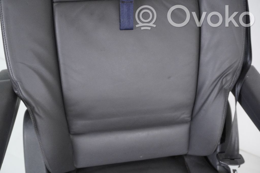 Volkswagen Transporter - Caravelle T5 Scaun șofer