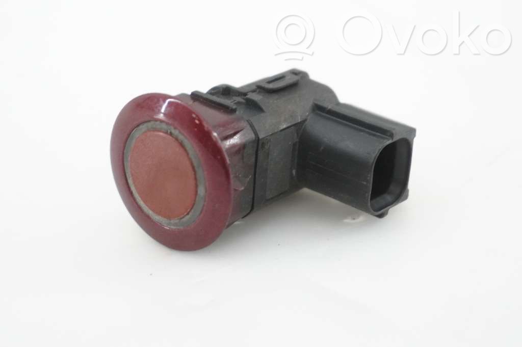 Mitsubishi Outlander Parksensor PDC 