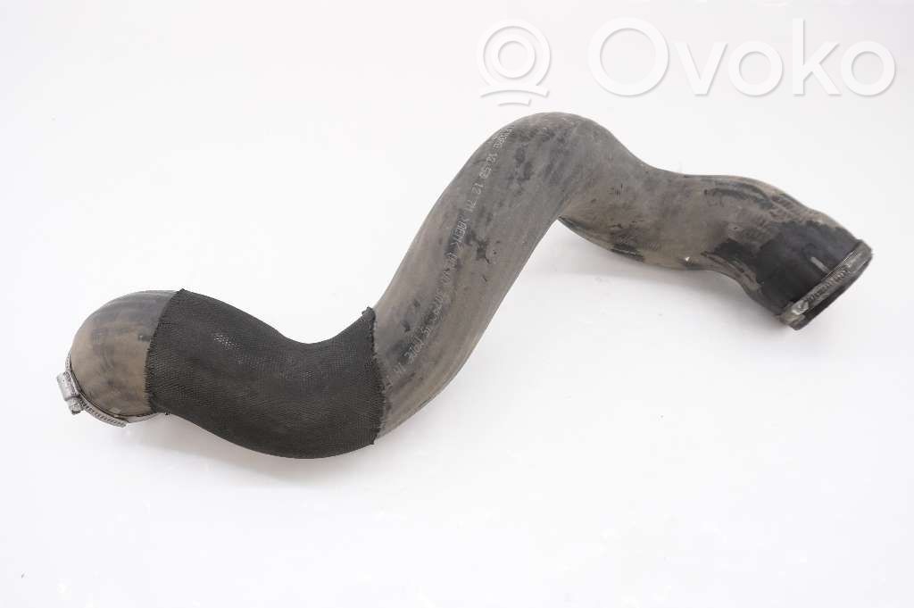 Volvo V70 Tubo flessibile intercooler 