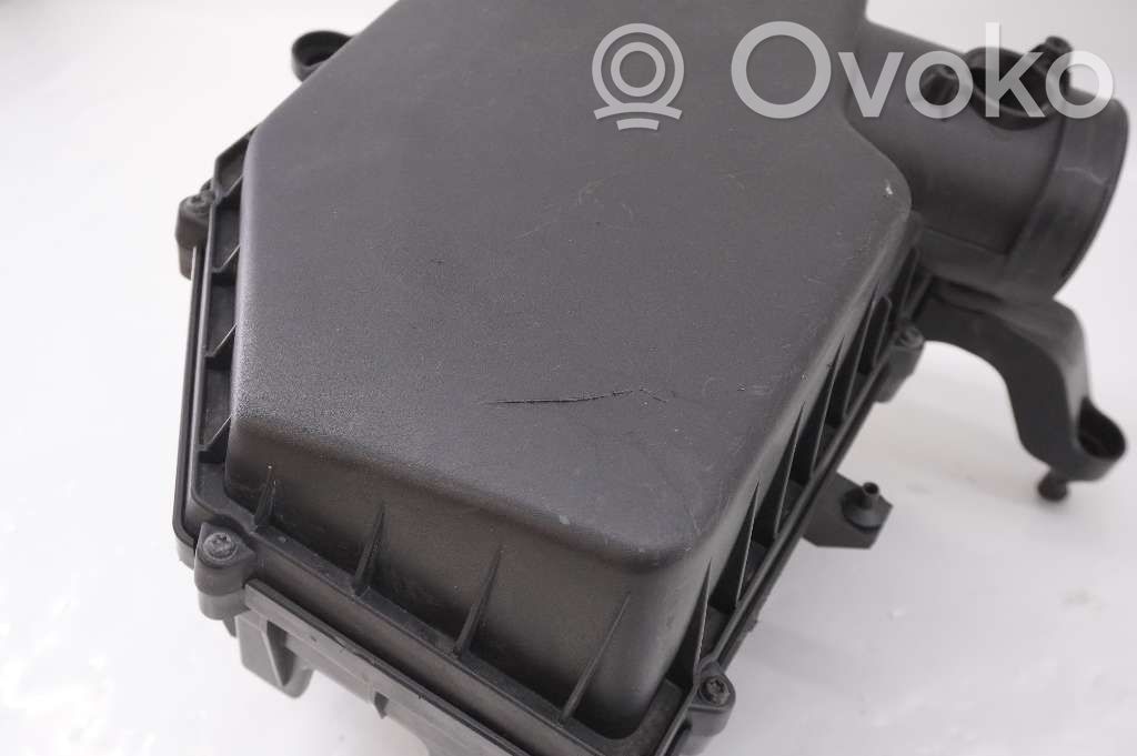 Volvo V40 Cross country Luftfilterkasten 