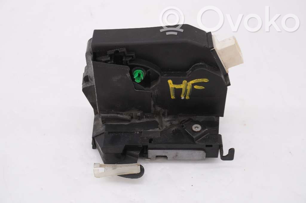 Mini One - Cooper Clubman R55 Front door lock 