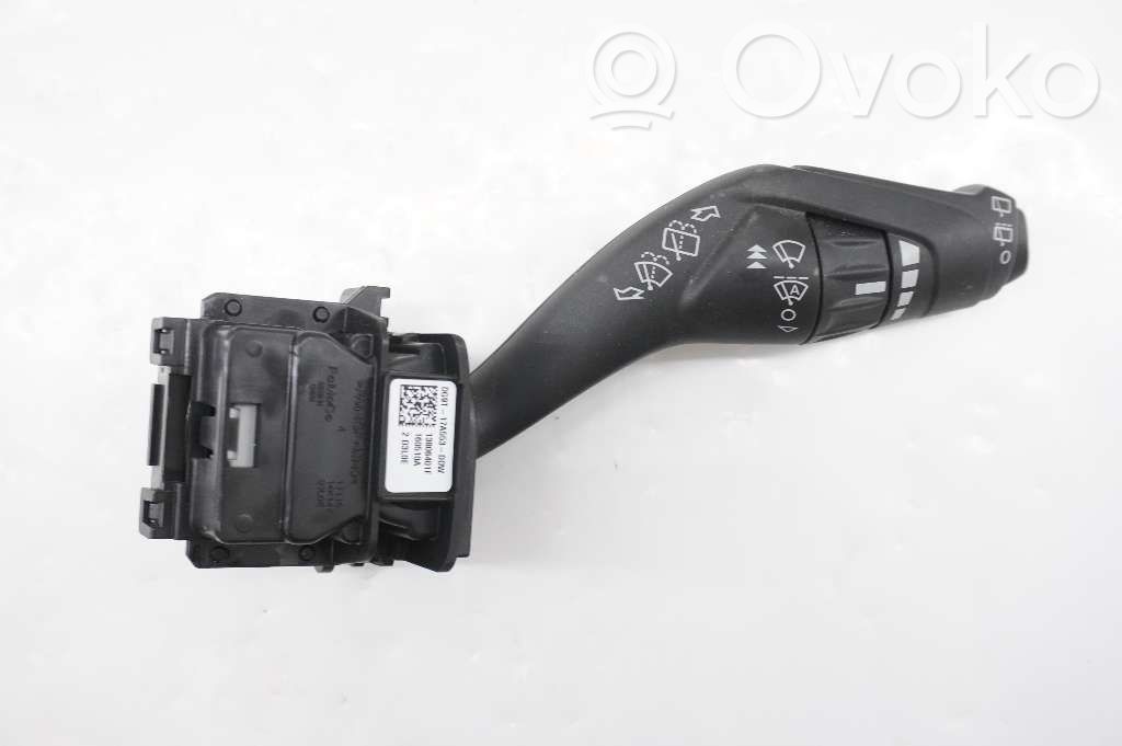 Commodo d'essuie-glace   DG9T17A553DDW