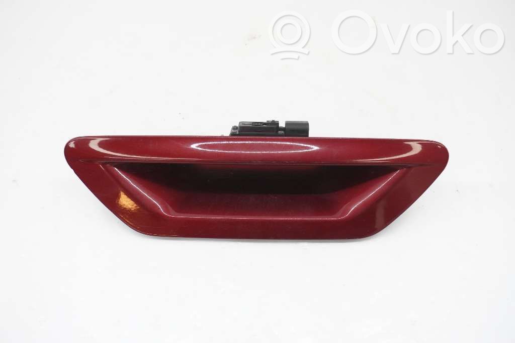 Ford Edge II Tailgate/trunk/boot exterior handle 