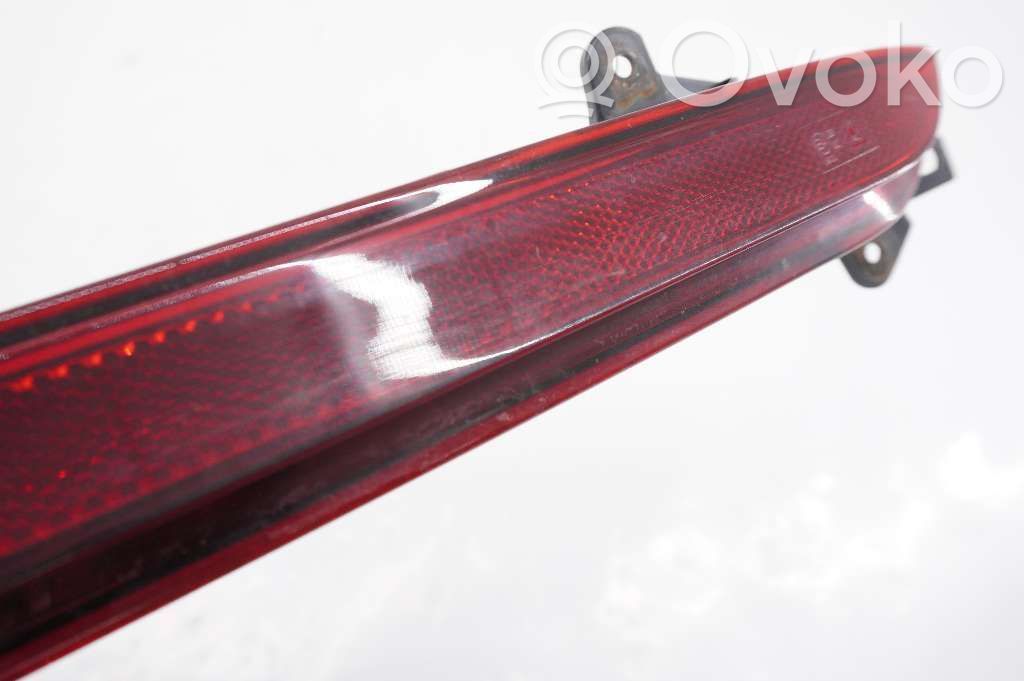 Ford Edge II Reflector de faros/luces traseros 