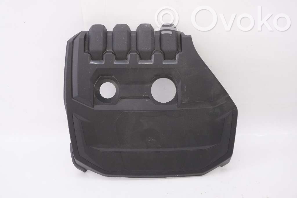 Audi A3 S3 8V Capac protecție motor 