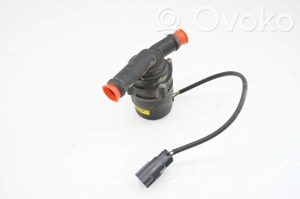 Volvo V70 Pompa cyrkulacji / obiegu wody 