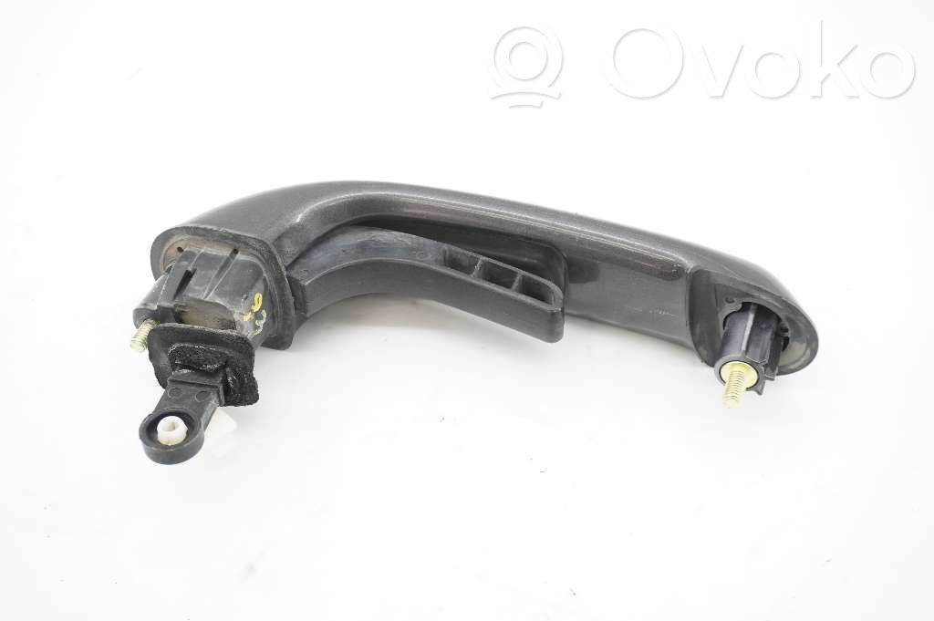Hyundai Santa Fe Maniglia esterna del portellone posteriore/bagagliaio