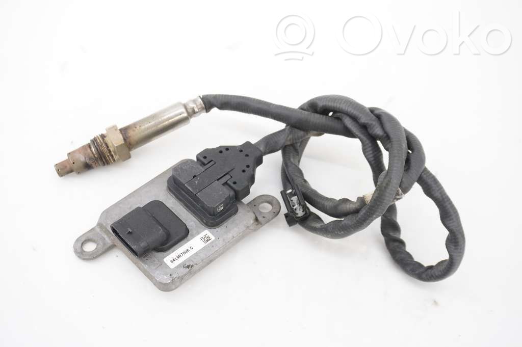 Skoda Superb B8 (3V) Lambda probe sensor 
