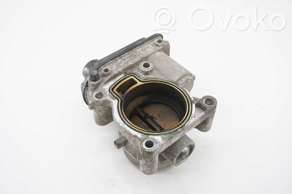 Volvo V70 Throttle valve 