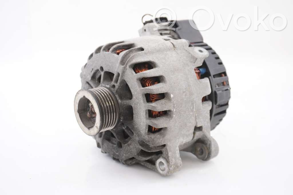 Generator/alternator   5705PA,9675753680