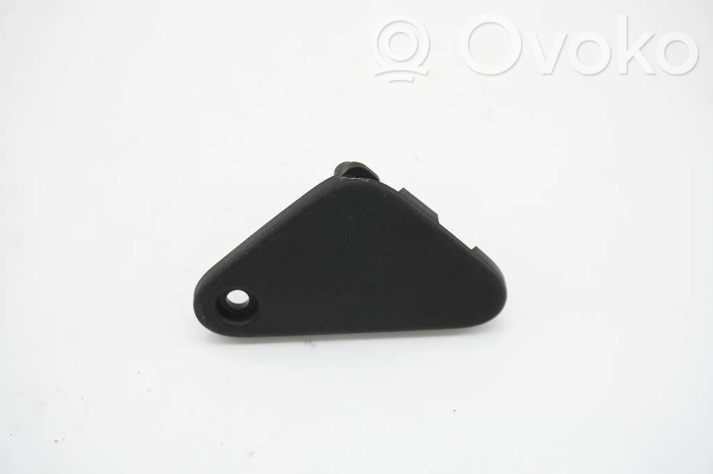 Volvo XC70 Radiator support slam panel bracket 