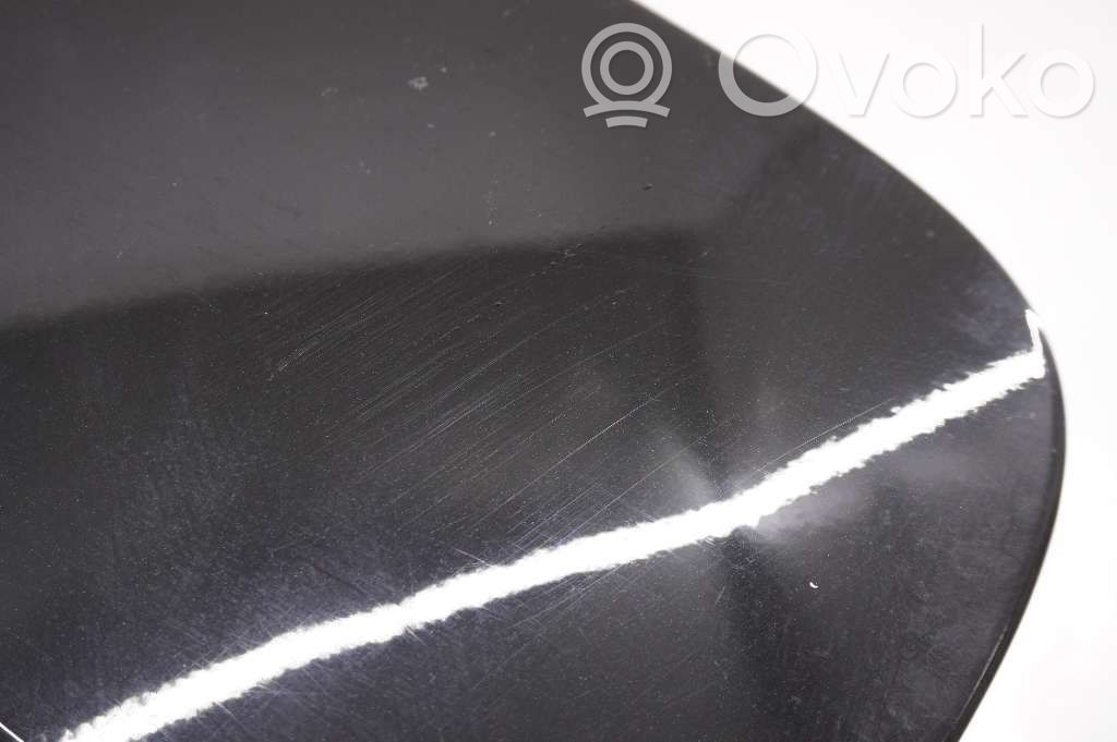 Volvo XC70 Serratura del tappo del serbatoio del carburante 