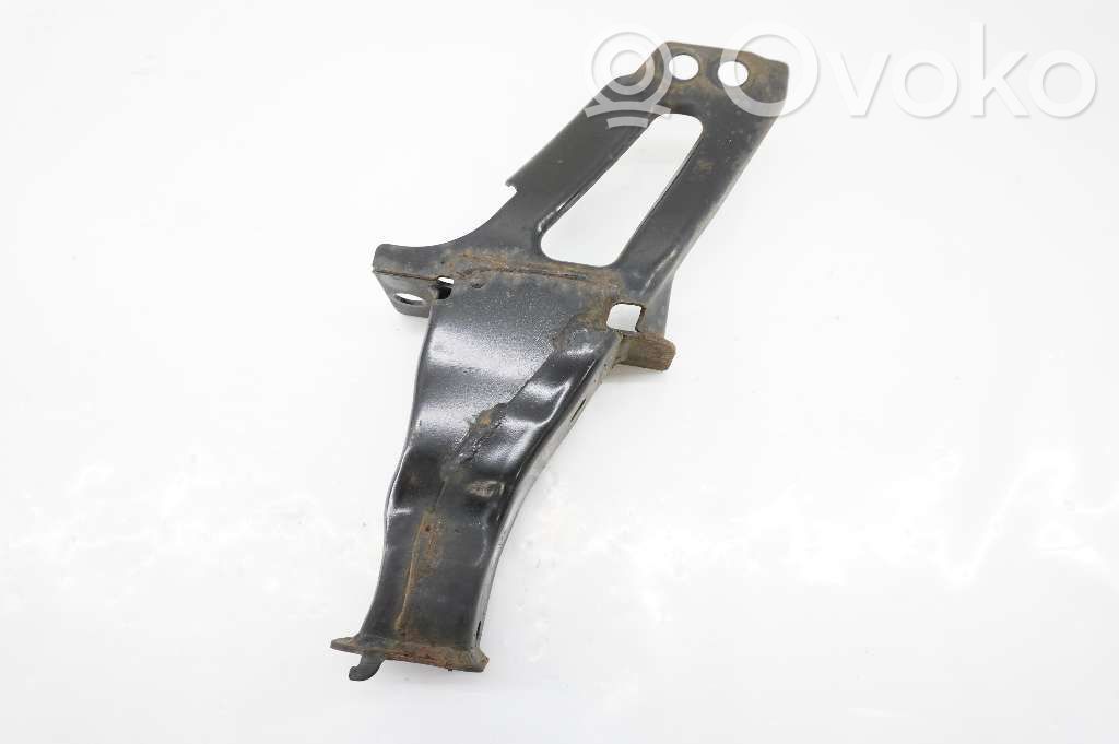 Volvo XC60 Absorbeur de pare-chocs avant