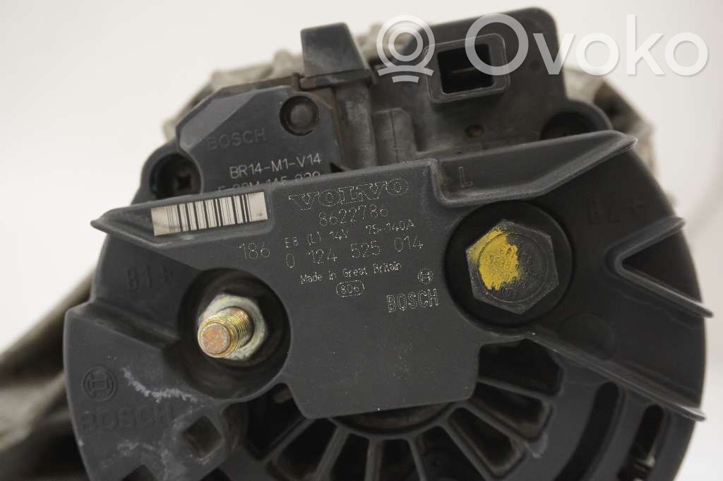 Volvo S60 Generator/alternator 