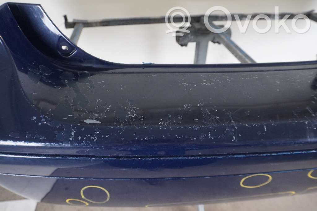 Volvo S40 Parachoques 