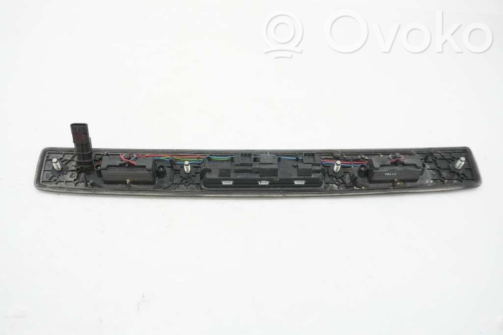 Volvo V70 Maniglia esterna del portellone posteriore/bagagliaio 