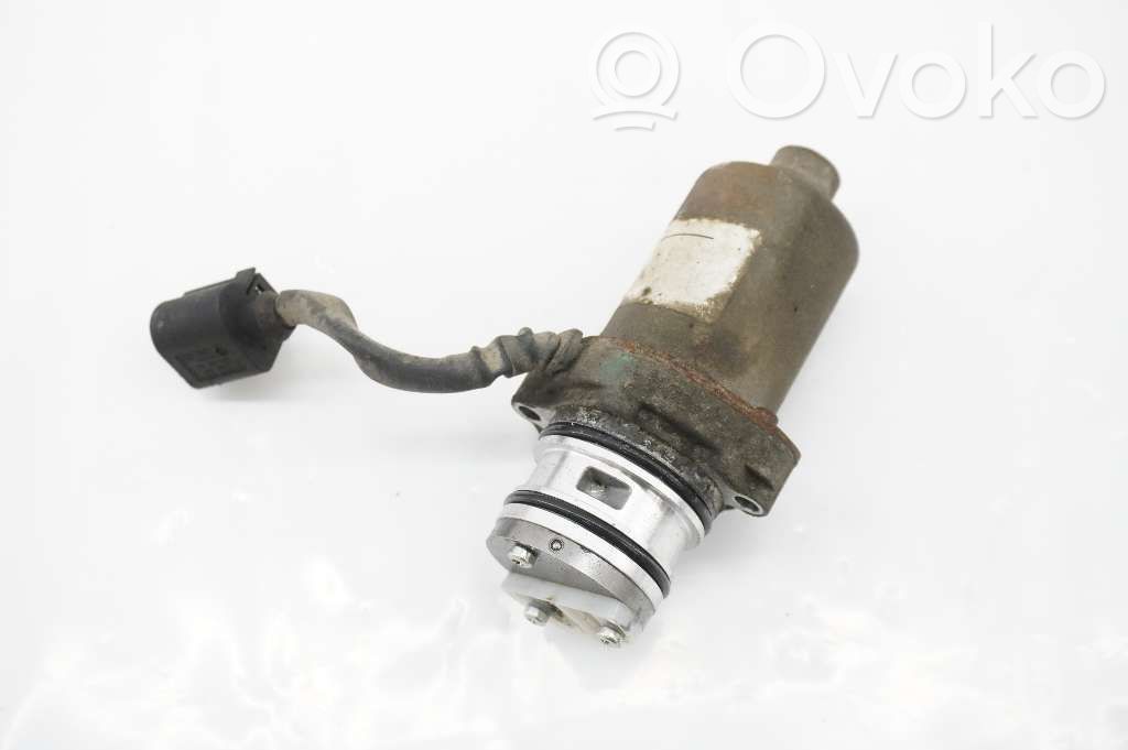 Volvo XC70 Rear gearbox reducer motor 
