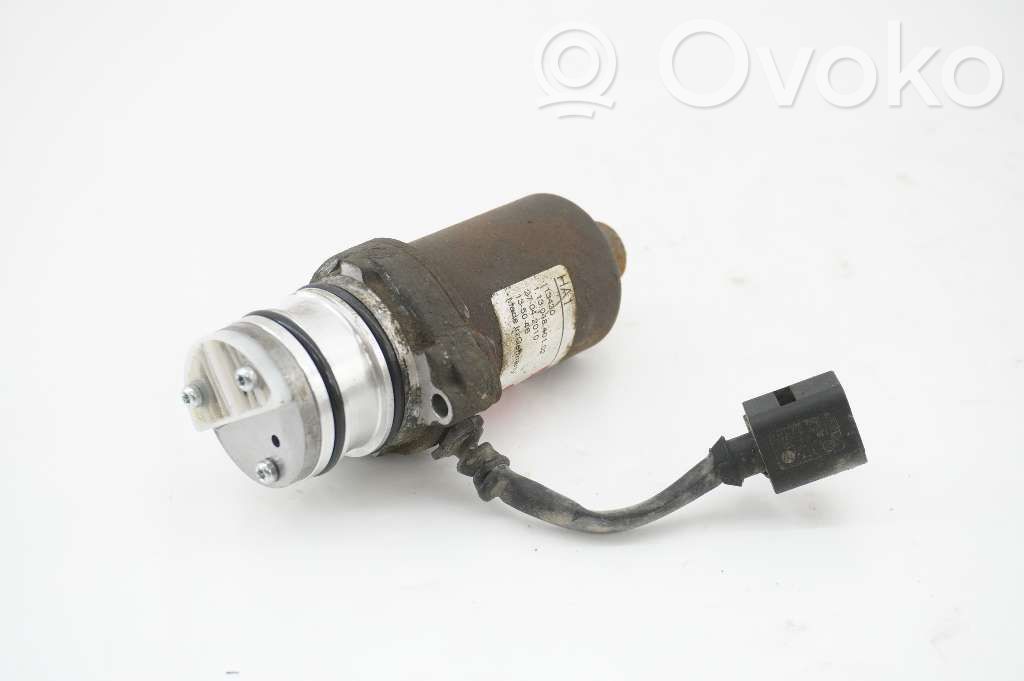 Volvo V70 Rear gearbox reducer motor 