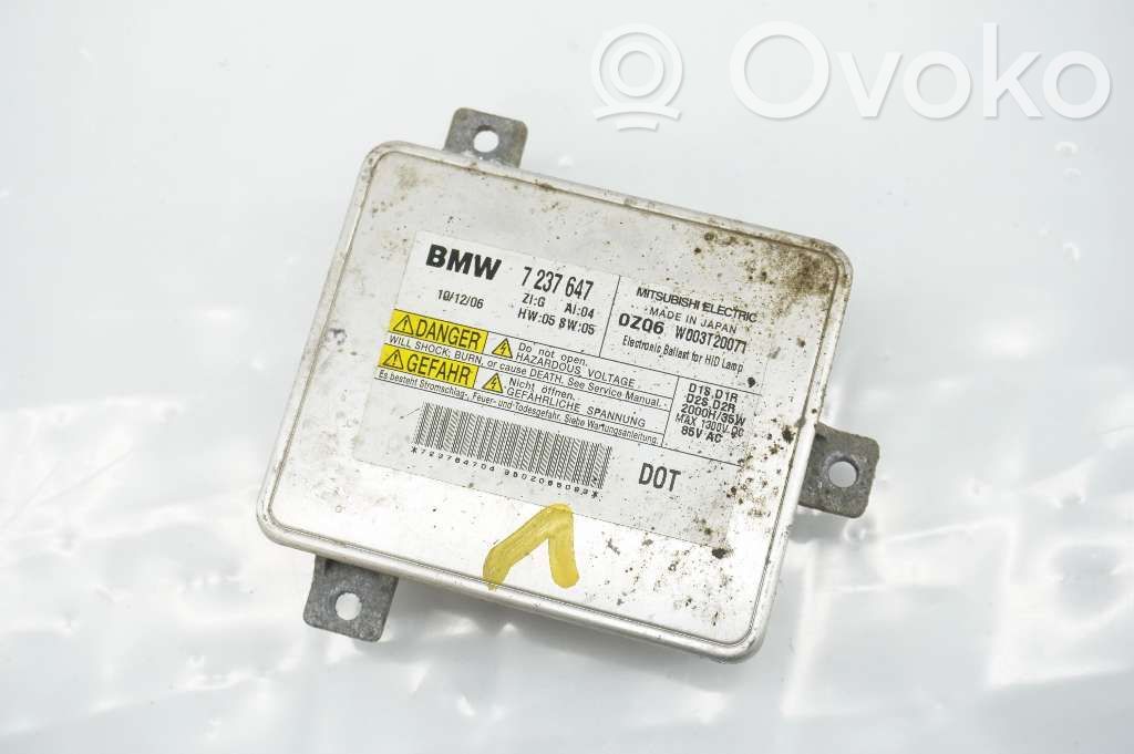 Valomoduuli LCM   63117318327,W003T20071,7237647