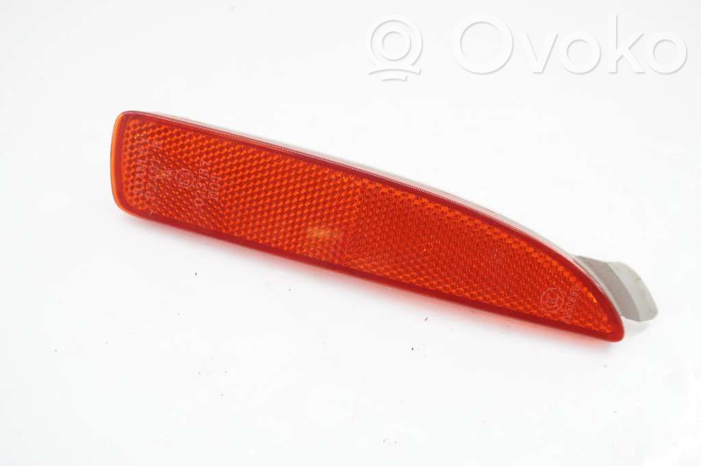 Mazda 6 Rear tail light reflector 
