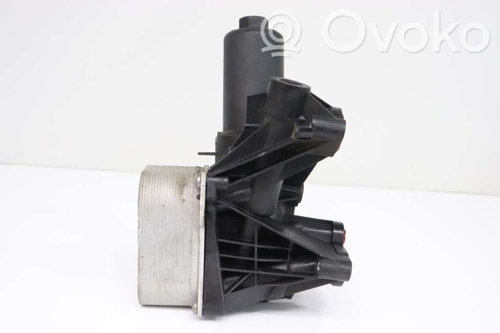 Mocowanie / uchwyt filtra oleju   05L115389P,05L117021B,05L115389AE