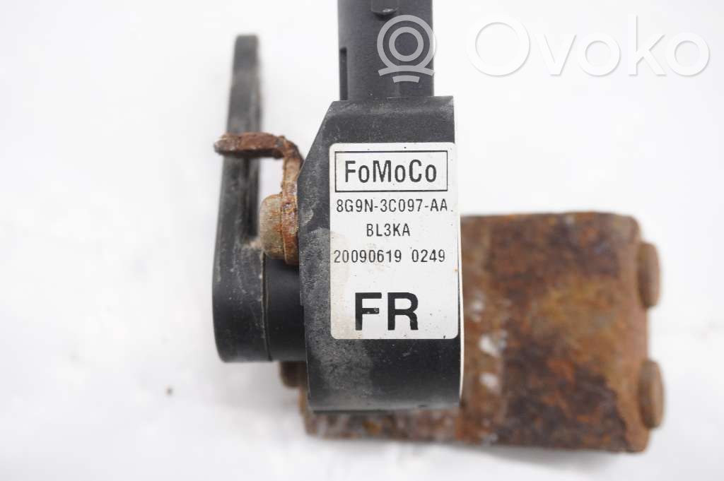 Volvo V70 Sensore di livello faro/fanale 