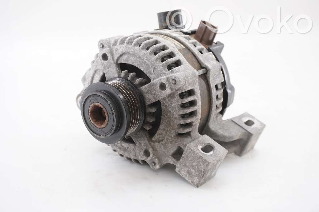 Volvo S40 Alternator 