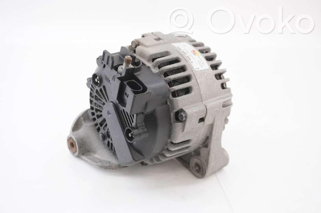 Alternator   12318517262,0986080580
