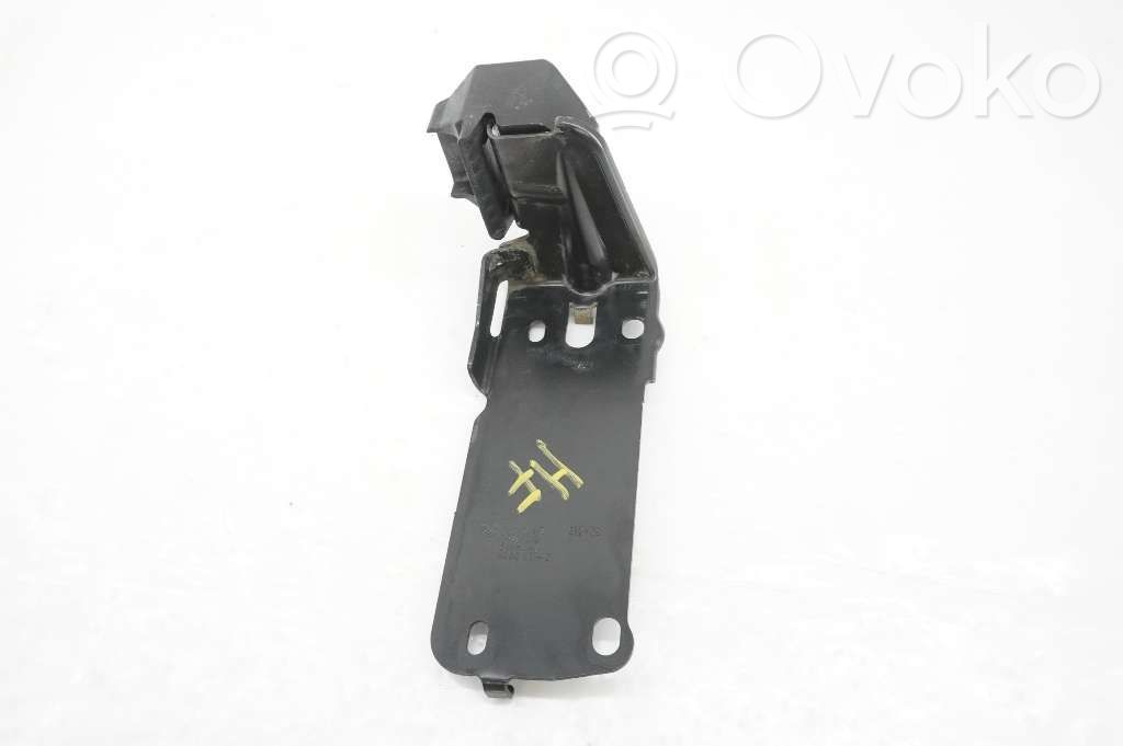 BMW 3 E90 E91 Pannello di fondo di supporto del radiatore 