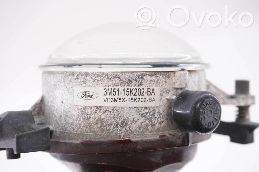 Ford Kuga I Etusumuvalo