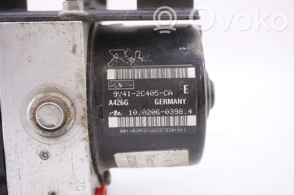 ABS-pumppu   1676332,AV412C405BA