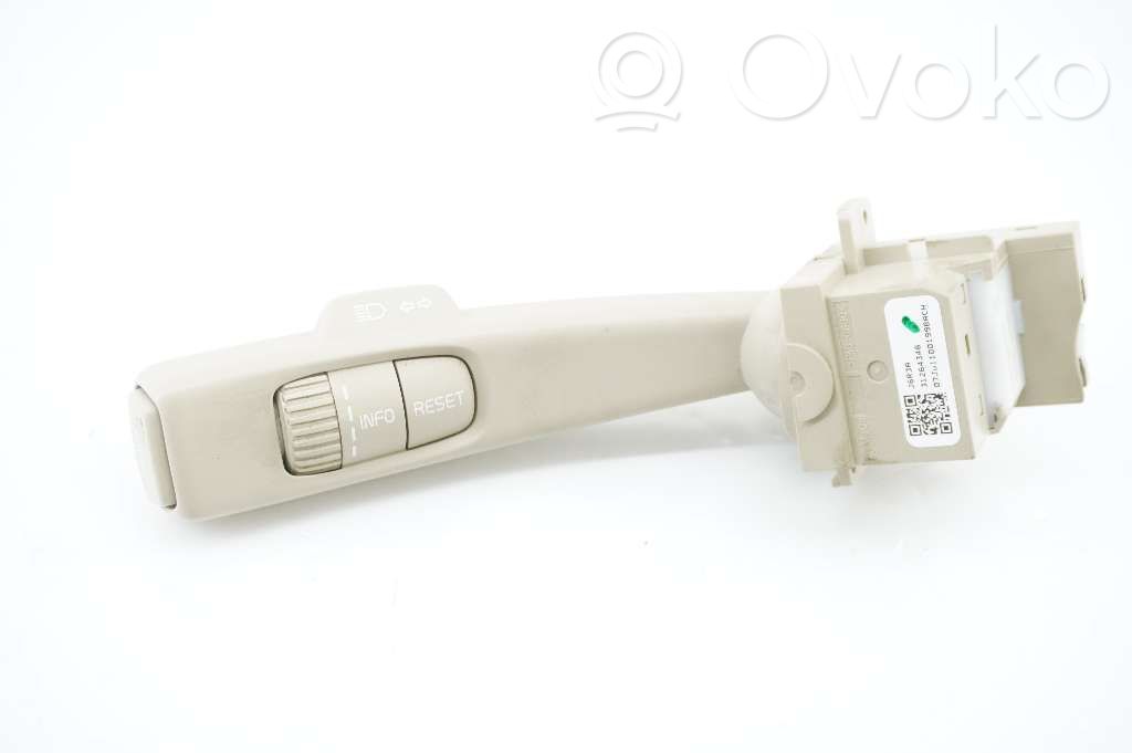 Volvo V70 Indicator stalk 