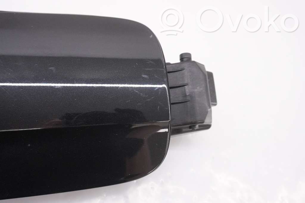 Audi A4 S4 B8 8K Serratura del tappo del serbatoio del carburante 