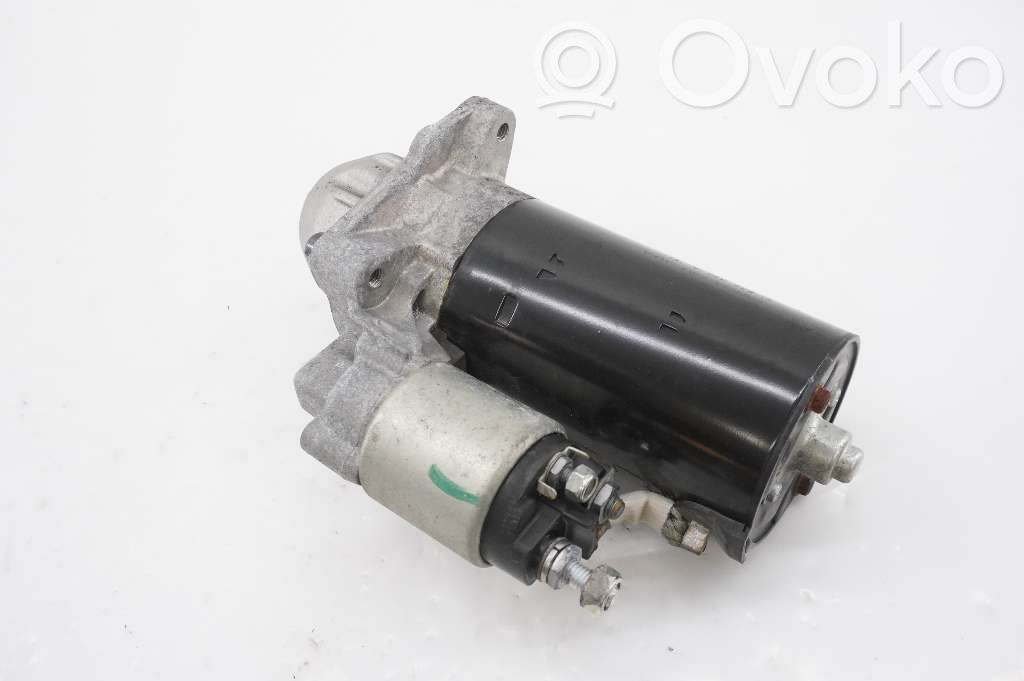Fiat Ducato Motor de arranque 