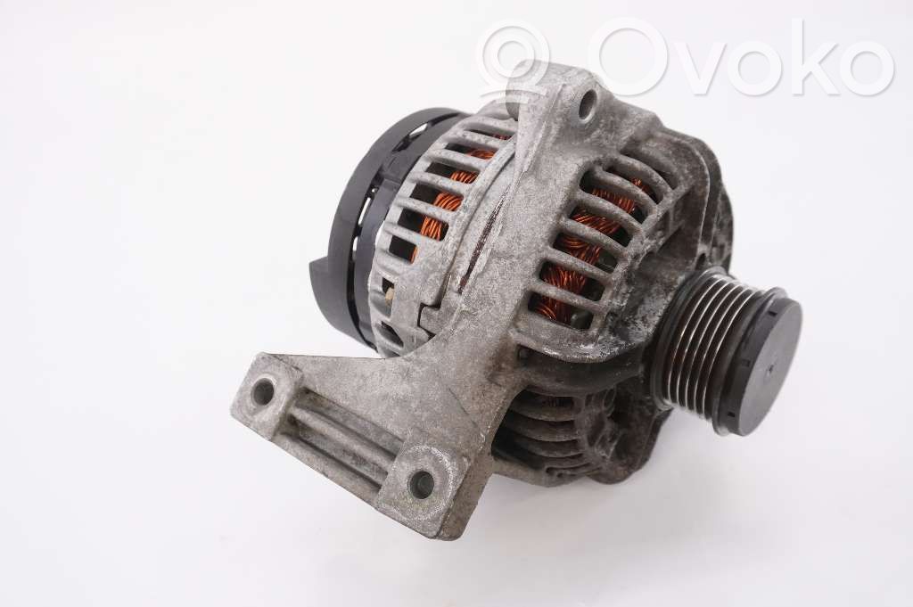 Alternador   8251071,0124515054,9459092