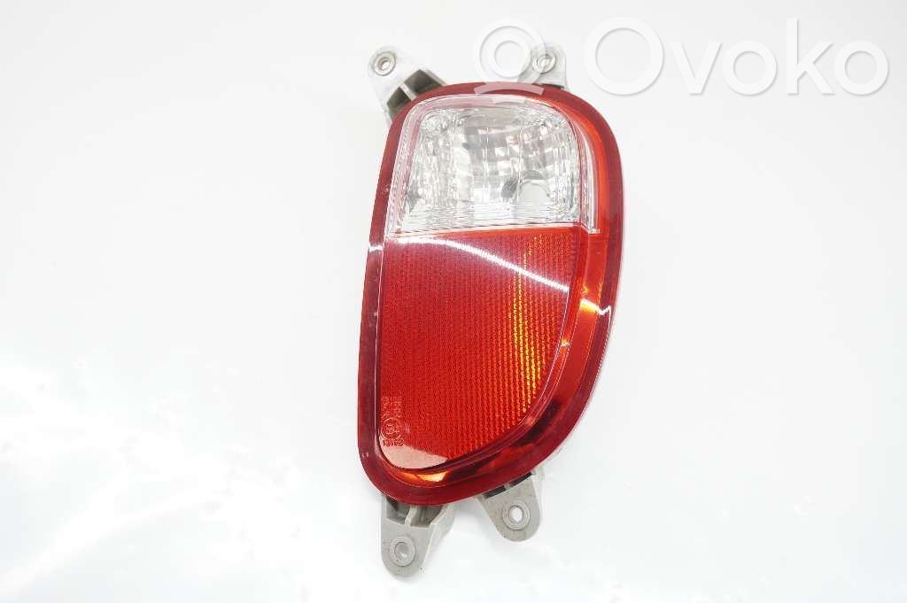 KIA Picanto Takavalon heijastin 