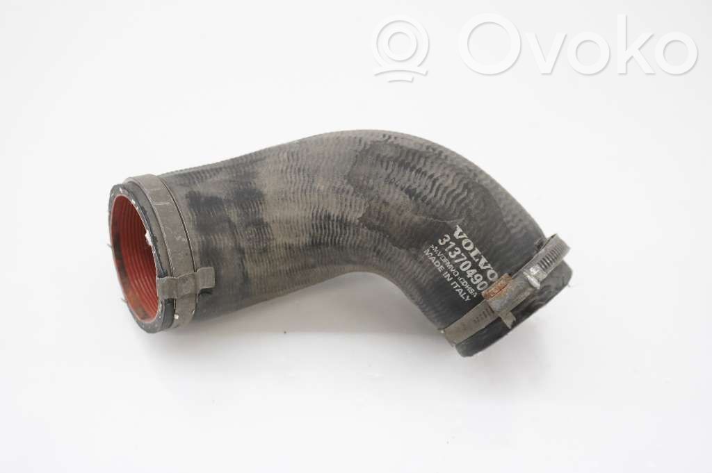 Volvo XC60 Furtun/conductă intercooler 