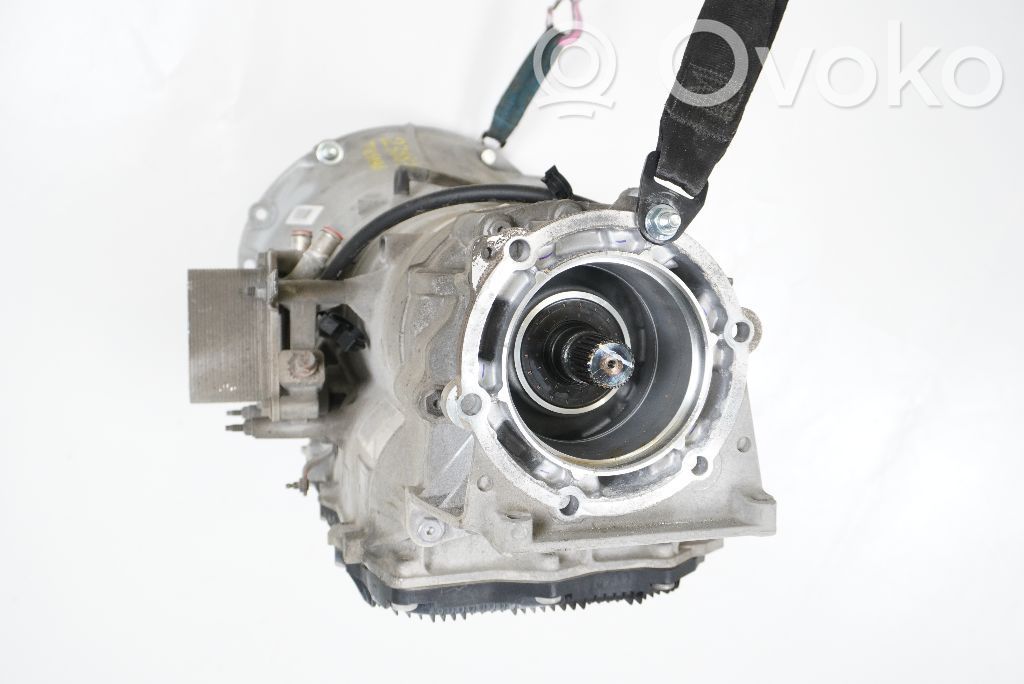 BMW 5 F10 F11 Caja de cambios automática 
