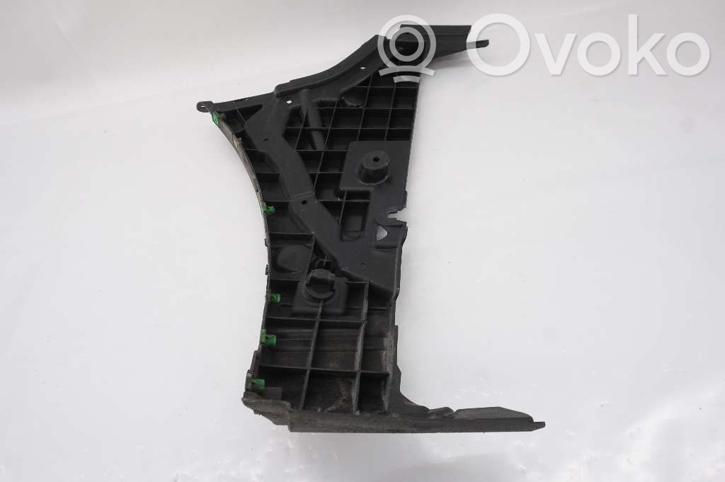 Volvo XC90 Staffa di rinforzo montaggio del paraurti posteriore 