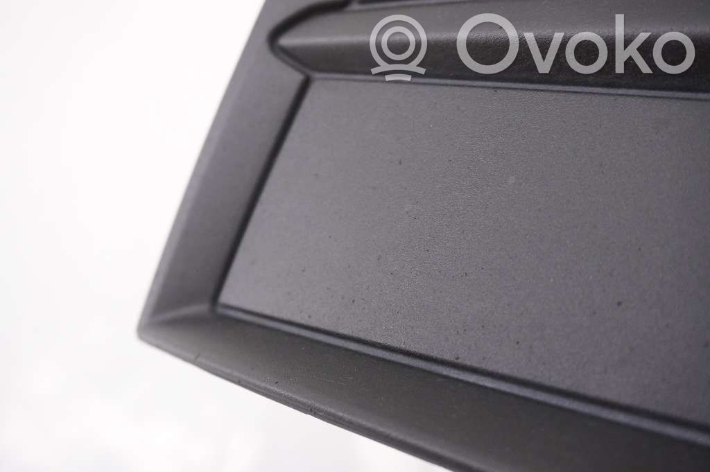 Volvo XC90 Rivestimento del pannello parte angolare del paraurti anteriore 