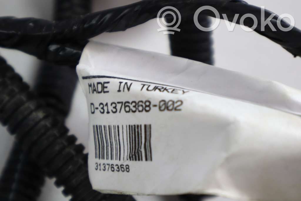 Volvo V60 Otros cableados 
