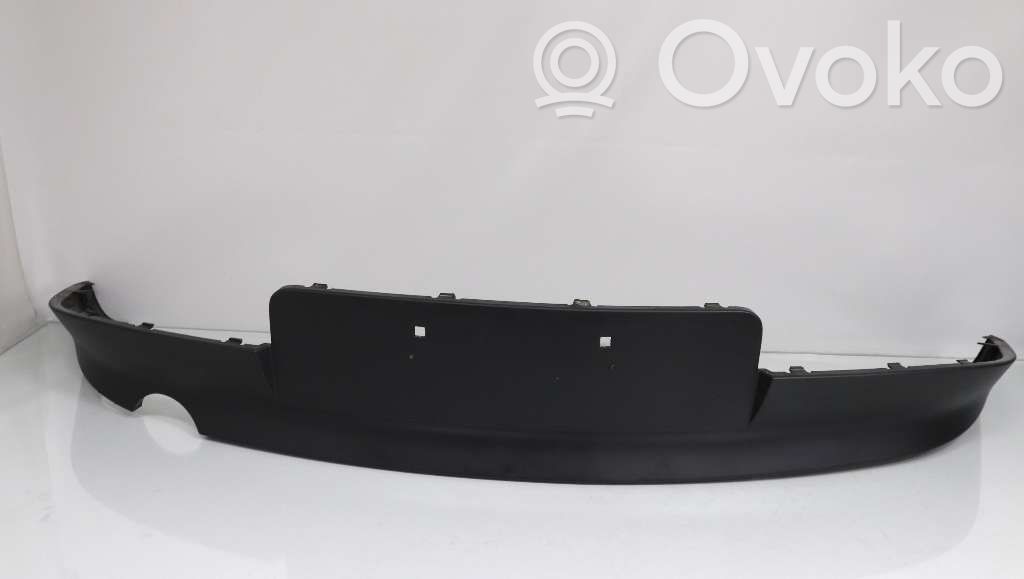 BMW 5 F10 F11 Takapuskurin alaosan lista 