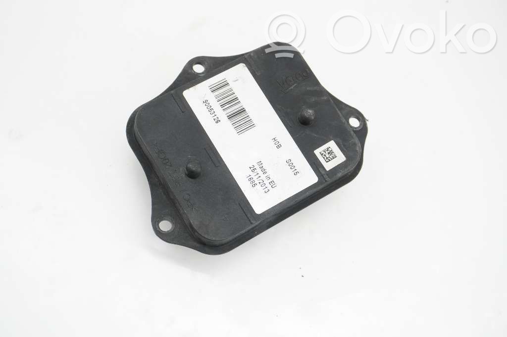 Volvo XC60 Light module LCM 