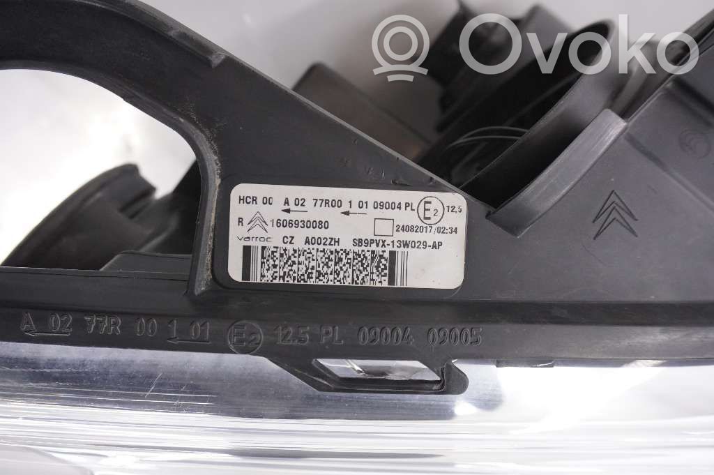 Etu-/Ajovalo   1606930080