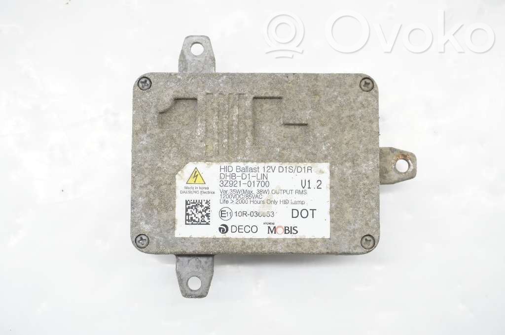 Hyundai i40 Módulo de luz LCM 