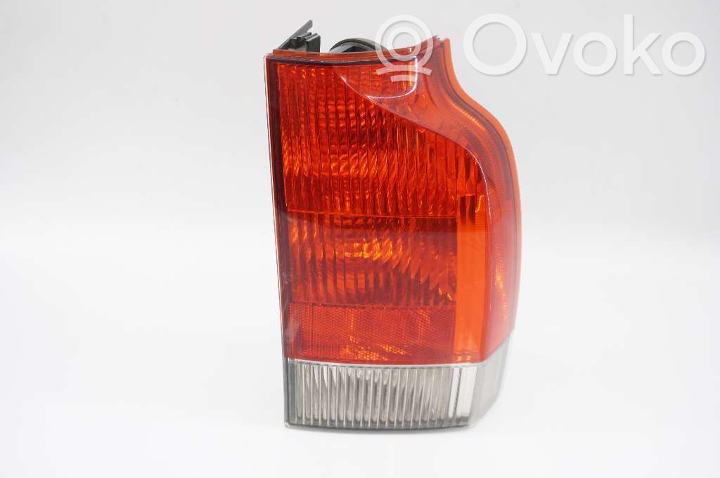 Volvo V70 Takavalot 