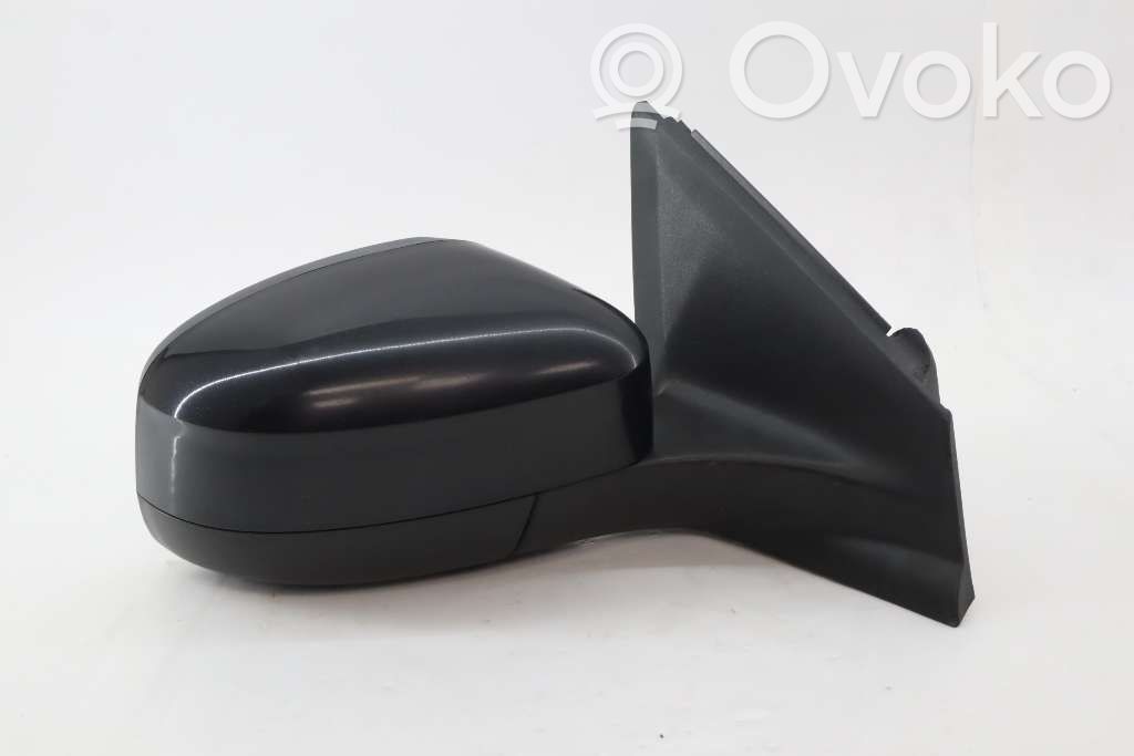 Ford Mondeo MK IV Specchietto retrovisore elettrico portiera anteriore 